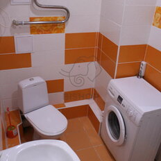 Квартира 40 м², 1-комнатная - изображение 5