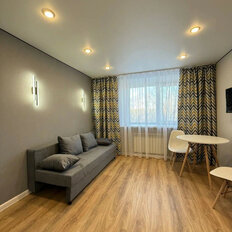 Квартира 17,9 м², студия - изображение 2