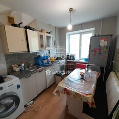 Квартира 62 м², 3-комнатная - изображение 5