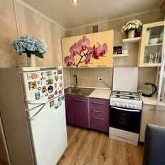 Квартира 31 м², 1-комнатная - изображение 1