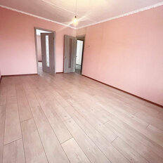 Квартира 59,6 м², 3-комнатная - изображение 5