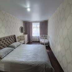 Квартира 59,2 м², 3-комнатная - изображение 1