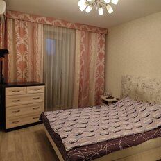 Квартира 66,7 м², 3-комнатная - изображение 1
