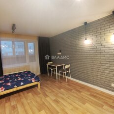 Квартира 23,6 м², студия - изображение 4
