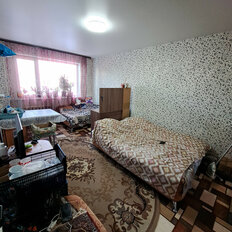 Квартира 30,6 м², 1-комнатная - изображение 1