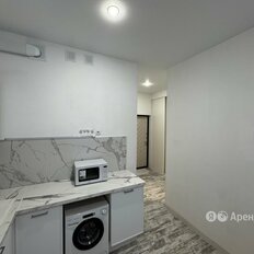 Квартира 34 м², 1-комнатные - изображение 2
