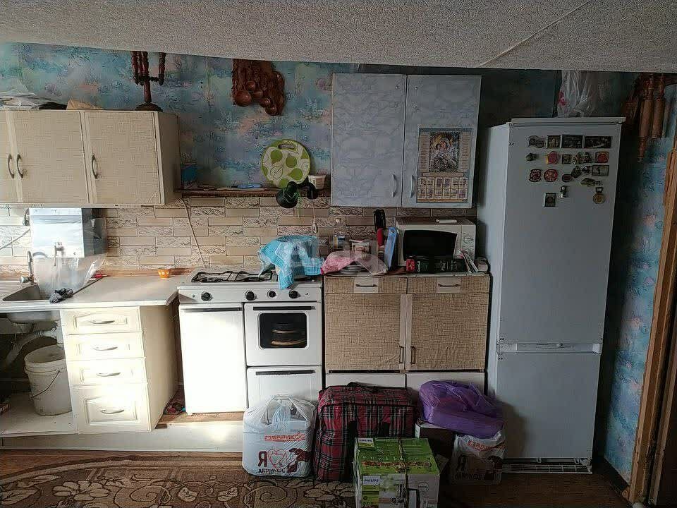 Дом 2-комн. 29.9 м² в село Молчаново — фото 23 из 30