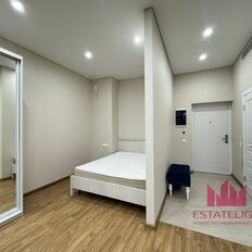 Квартира 37 м², 1-комнатная - изображение 3