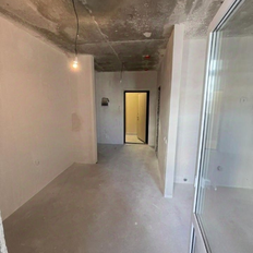 Квартира 22 м², студия - изображение 3