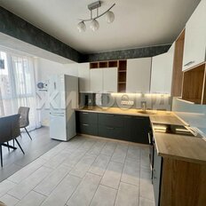 Квартира 63,2 м², 3-комнатная - изображение 3