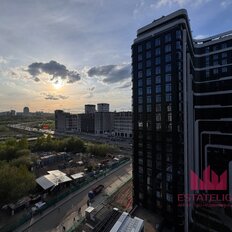 Квартира 28,5 м², студия - изображение 4