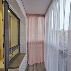 Квартира 39,3 м², 1-комнатная - изображение 5