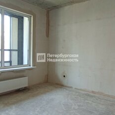 Квартира 27,3 м², студия - изображение 5
