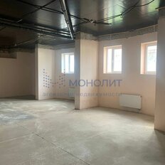 471 м², торговое помещение - изображение 3