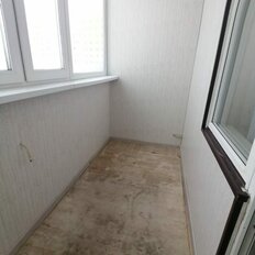 Квартира 28,3 м², 1-комнатная - изображение 5