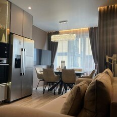 Квартира 62,6 м², 2-комнатная - изображение 3