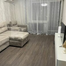 Квартира 34,5 м², 1-комнатная - изображение 1