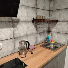 Квартира 22 м², студия - изображение 4