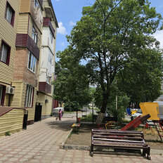 Квартира 66,2 м², 3-комнатная - изображение 1
