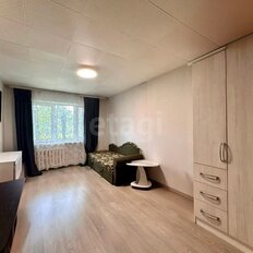 Квартира 32,1 м², 1-комнатная - изображение 3