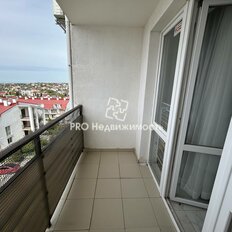 Квартира 25 м², студия - изображение 2