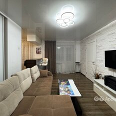 Квартира 56 м², 3-комнатная - изображение 3