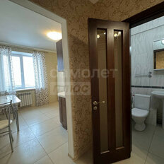 Квартира 55,6 м², 2-комнатная - изображение 4