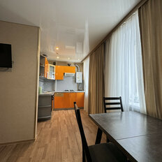 Квартира 61,2 м², 3-комнатная - изображение 3