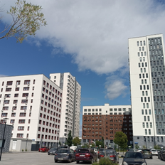 Квартира 25,2 м², студия - изображение 2