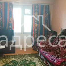 Квартира 56 м², 2-комнатная - изображение 4