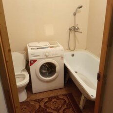 Квартира 44 м², 2-комнатная - изображение 4