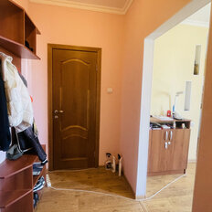 Квартира 33 м², студия - изображение 4