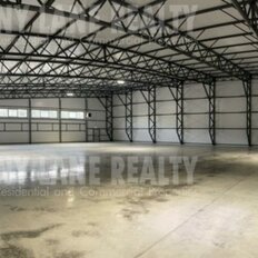 17206 м², склад - изображение 2