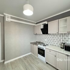 Квартира 34 м², 1-комнатная - изображение 3