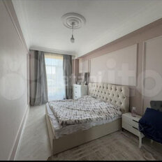 Квартира 130 м², 4-комнатная - изображение 3