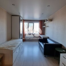 Квартира 52 м², 2-комнатная - изображение 5