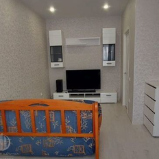 Квартира 36 м², 1-комнатная - изображение 4