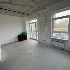 Квартира 66,4 м², 2-комнатные - изображение 4