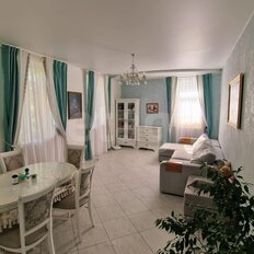 Квартира 101,5 м², 2-комнатная - изображение 4