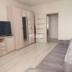 Квартира 37,6 м², 1-комнатная - изображение 1