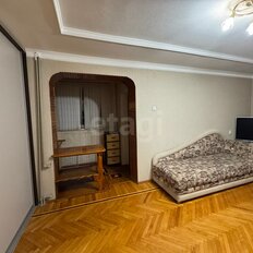 Квартира 33,4 м², 1-комнатная - изображение 1