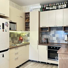 Квартира 38 м², 1-комнатная - изображение 3