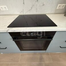 Квартира 42,6 м², 1-комнатная - изображение 2