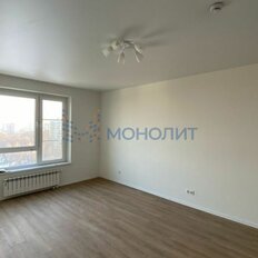 Квартира 41 м², 1-комнатная - изображение 2