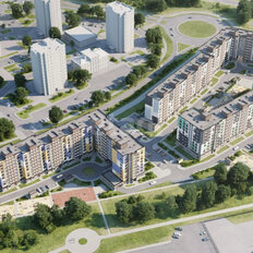 Квартира 33,1 м², 1-комнатная - изображение 2