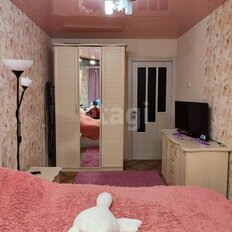 Квартира 44 м², 2-комнатная - изображение 5