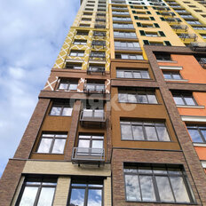 Квартира 59,1 м², 2-комнатная - изображение 1