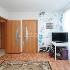 Квартира 34,7 м², 2-комнатная - изображение 3