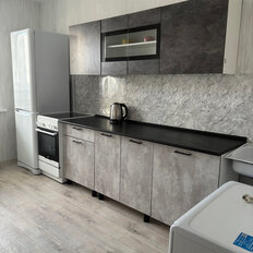 Квартира 31,6 м², 1-комнатная - изображение 1