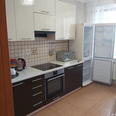 Квартира 55,7 м², 2-комнатная - изображение 2